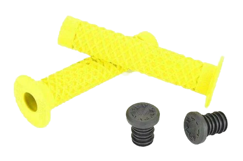 Cult Vans Waffle BMX Griffe mit Flansch - Bild 4 von 4