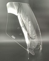 Kawasaki GTR 1400 (2007-2015) Standard Scheibe Windschild Windschutzscheibe