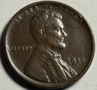 1920-D Lincoln Wheat Cent — AU Condition, Better Date 🔥 Exact Coin