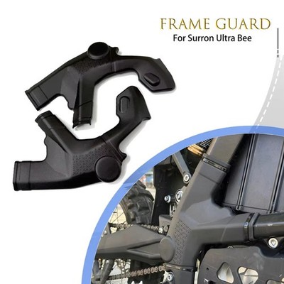 Frame Guard Protection Cover For Surron Ultra Bee Ultrabee Decorative Parts 