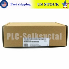 1 PCS  SMART PLC Module 6AV6642-0BC01-1AX1 In US NEW Siemens 6AV6642-0BC01-1AX1