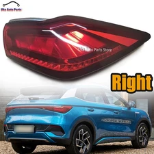 Right Side LED Tail Light For BYD ATTO 3 Rear Brake Lamp Stop Lamp