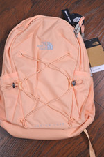 NWT The North Face Womens Jester Luxe Backpac...