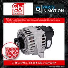 Alternator 188413 Febi