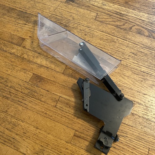 Craftsman 10” Table Saw Model 137.248880 Blade Guard Splitter Kerf Pawls BG 31 eBay