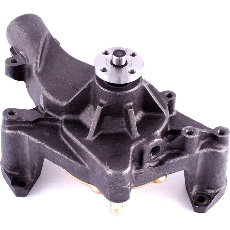 Водяной насос 44004 Gates для загородного грузовика F150 F250 F350 Galaxie Ford F-150 F-250 - Изображение 2 из 4