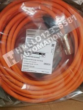 SIEMENS 6FX5002-5DN06-1BF0 S120 System Drive Cable 15m NEW