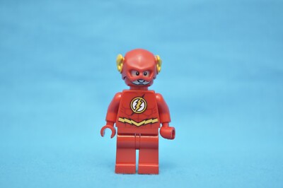 Lego Super Heroes Figur The Flash 76012 76026