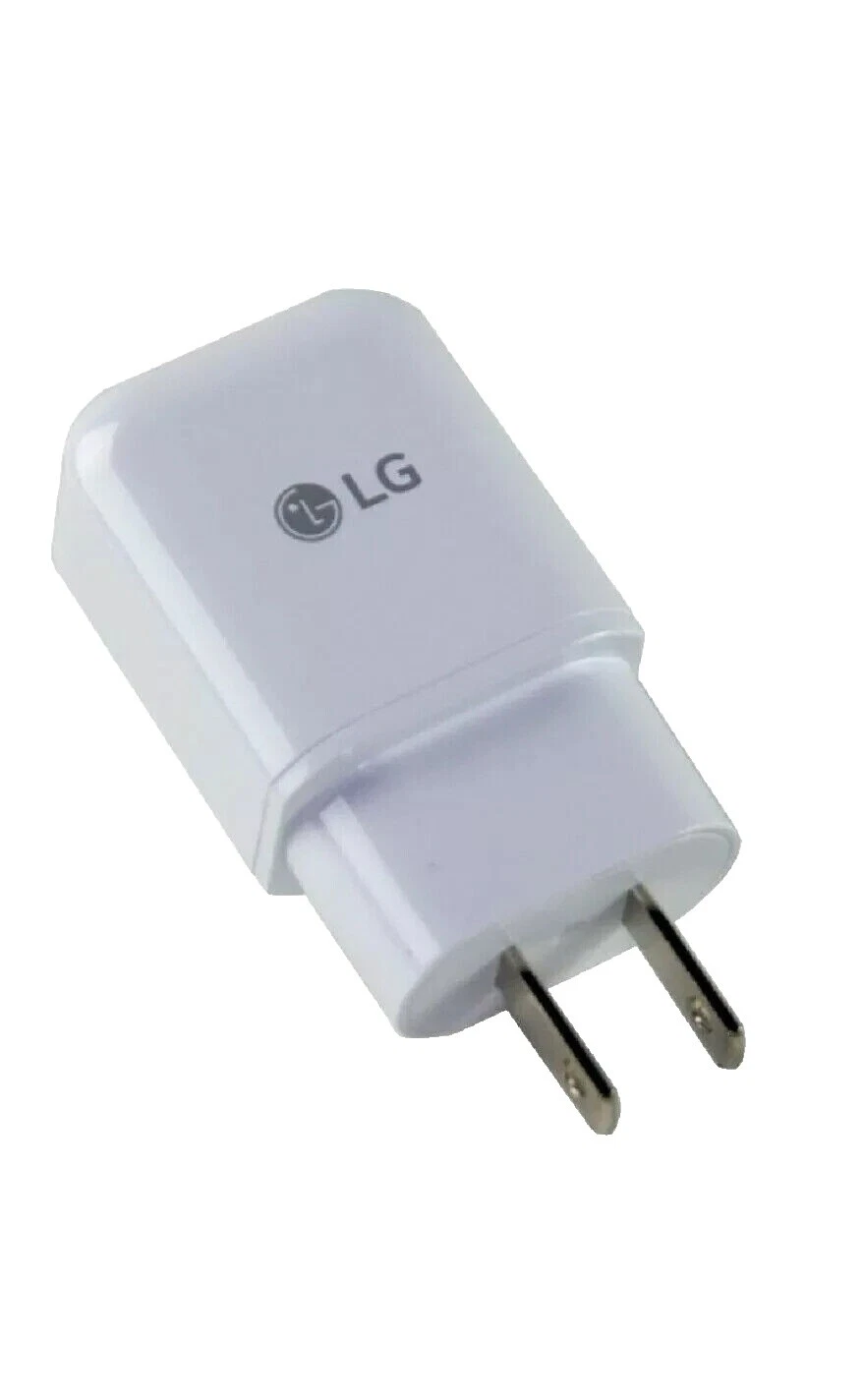 Cargadores de pared de teléfono celular para LG LG Stylo 2 Plus