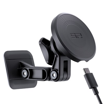 SP Connect Charging Adhesive Mount Pro SPC+ Smartphone Handyhalterung