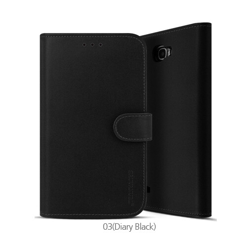 Funda de cuero genuino Xenia para Galaxy S25 S24 S23 S22 S21 S20 Plus Ultra Corea - Imagen 14 de 21