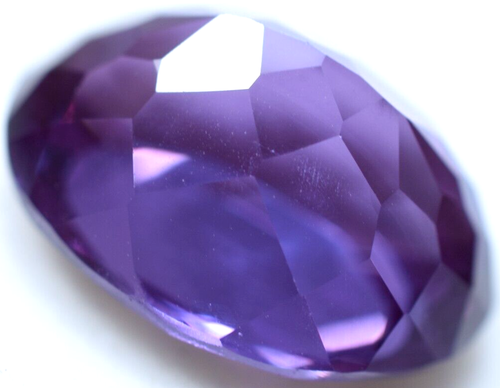 VVS 15.00 Ct Natural Color Change Alexandrite Flawless Certified Loose Gemstone - Picture 19 of 19