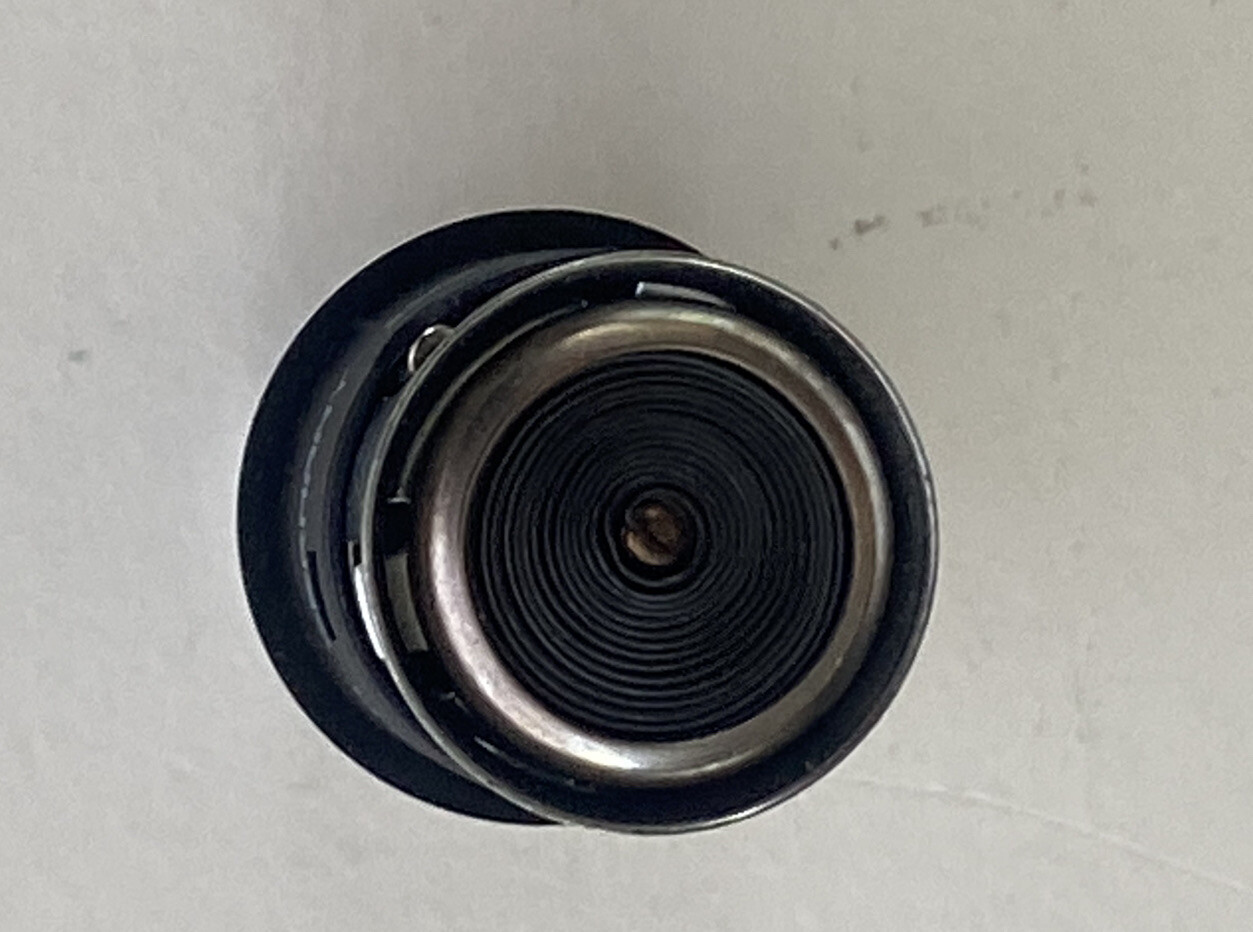2015 16 17 18 2019 BENTLEY SPEED GT  BENTAYGA CIGARRETE LIGHTER 3W0 919 307A OEM
