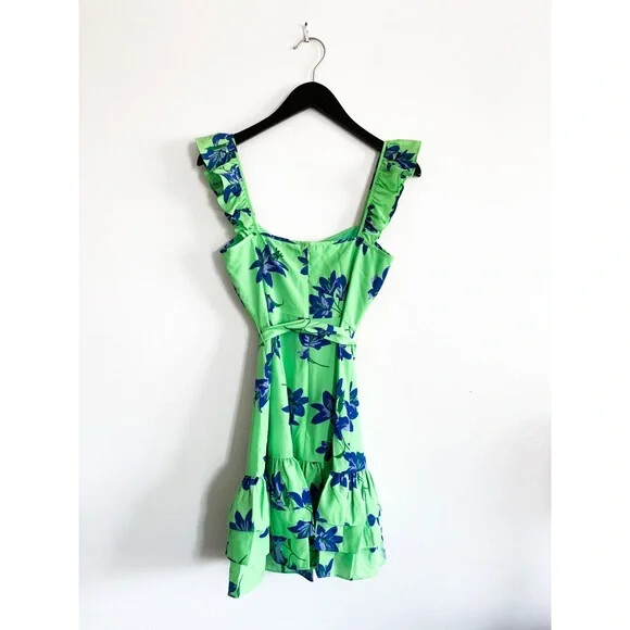 likely mini charlotte dress Charlotte Mini Dress by LIKELY