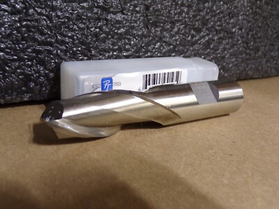 PUTNAM 3/4'' X 3/4'' X 1-5/16 ''X 3-7/8'' SINGLE END FINISHING END MILL,2FL,94195(G)