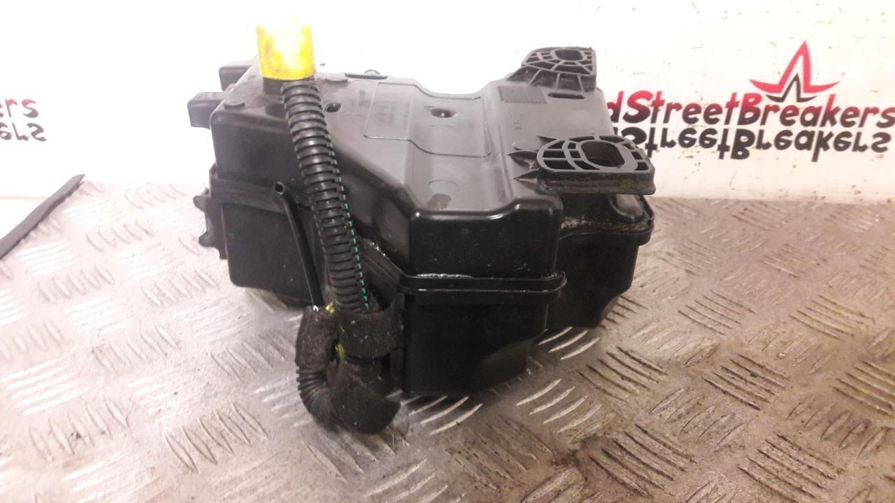 CITROEN C4 PICASSO 1.6 DIESEL EOLYS PEF ADDITIVE DOSING TANK 9674605580