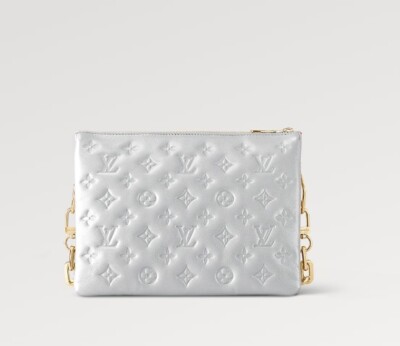 【ルイヴィトン・Louis Vuitton 】Coussin PM Bag M21769 COUSSIN PM BAG