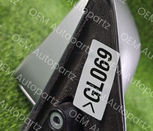 Toyota Aristo 1998-2004 Power folding side mirrors Pair L & R Oem jdm Used (RHD) - Picture 12 of 21