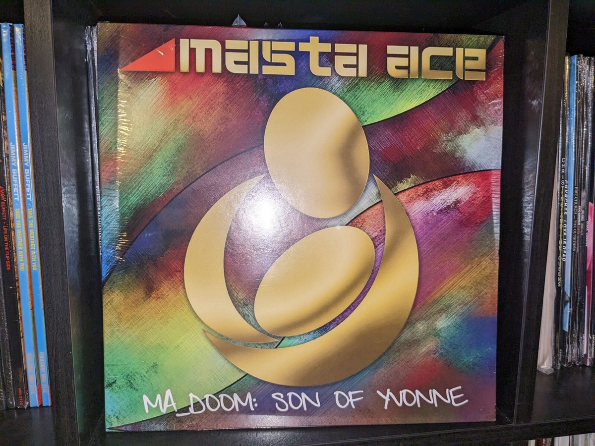 洋楽 Masta Ace / MA Doom: Son of Yvonne CD Masta Ace - MA_DOOM: Son of Yvonne (2012) [Full Album] - YouTube