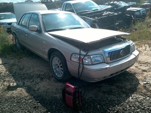 Power Steering Pump Speed Sensing Fits 08-11 CROWN VICTORIA 1020902 - Imagen 3 de 12