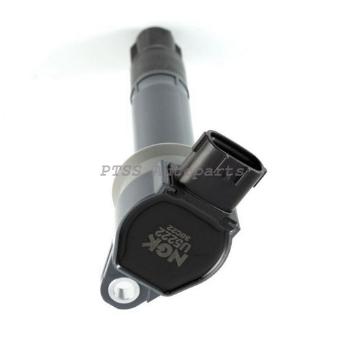 1832A031 6pcs Ignition Coils For Mitsubishi Galant Endeavor 3.8L V6 - Picture 3 of 5