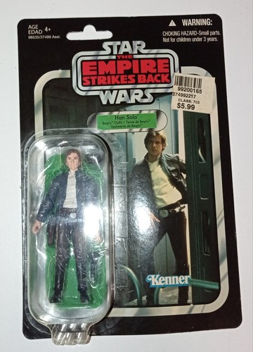 STAR WARS The Empire Strikes Back - Vintage Collection VC68 - REBEL SO