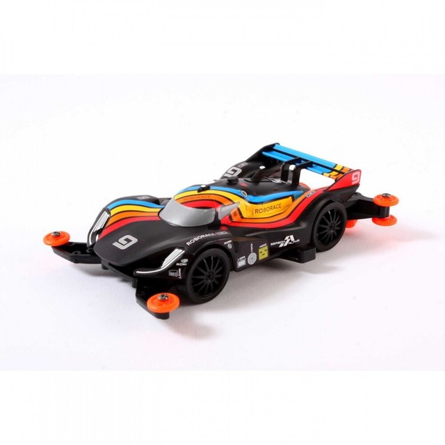 mini rc car kit