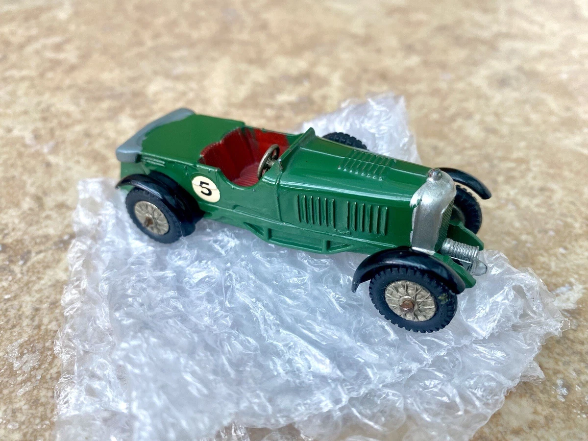 Las mejores ofertas en Matchbox Bentley vehículos diecast y de