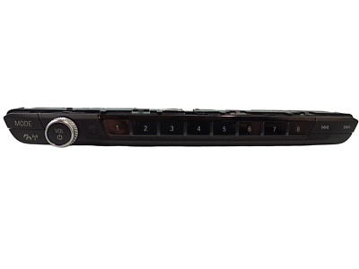 BMW OEM Control unit audio 7949333 8' F91 M8 F92 M8 G14 G15 029957