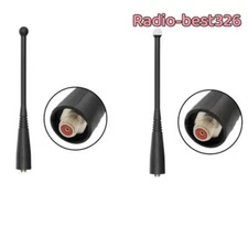 Lot2 NAE6549 UHF Antenna For MTX800 XTS1500 XTS2500 XTS3500 XTS3000 XTS5000Radio
