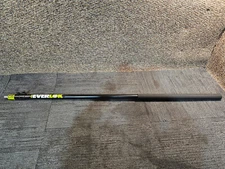 (1 BOX OF 4) Pro Everlok RPE 3412 Extension Pole, 4 to 12 ft L, Aluminum