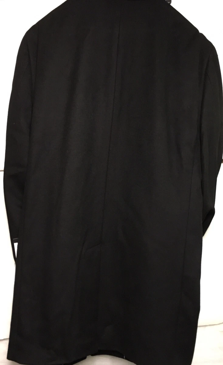 Kenneth cole remy overcoat clearance
