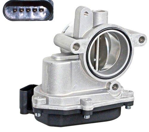 CUERPO ACELERADOR PARA AUDI A1, A3, A6, 03G128063F - Imagen 3 de 7