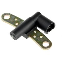 NTY Impulsgeber Kurbelwelle FüR Renault Twingo II CN0_ 1.2 16V Clio III BR0/1
