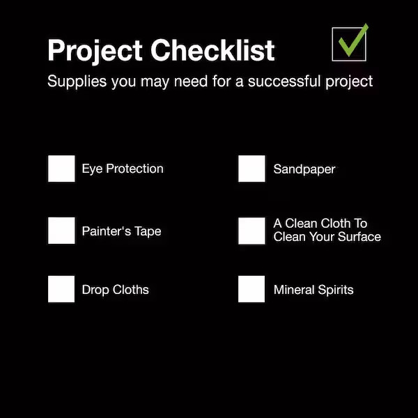 BEHR PREMIUM Metallic Red Gloss Interior/Exterior Spray Paint & Primer - 12 oz.