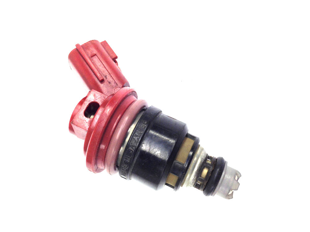 Fuel InjectorEng Code KA24DE, FI United 5364 for sale online eBay