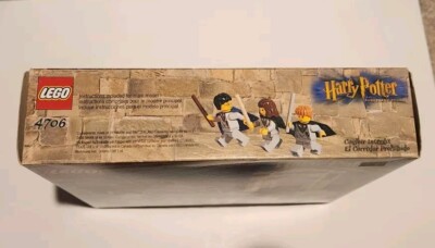 Harry　出品 Amazon.com: LEGO Harry Potter and The Goblet of Fire Hungarian
