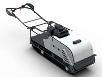 2022 SnowDog B13MER LONG TRACK