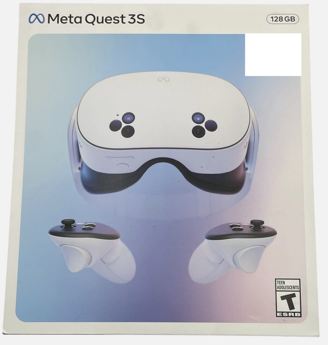  Quest 3S 128GB VR セット Amazon.co.jp: Meta Quest 3S 128GB | 複合現実(MR)の世界に