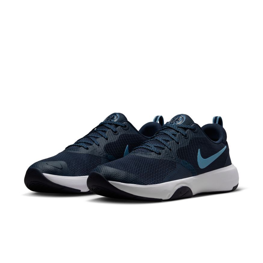 Nike CITY REP TR Men's Navy White DA1352-402 Athletic