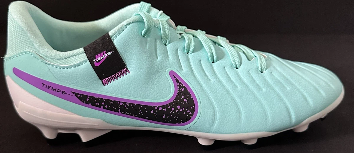 Las mejores ofertas en Nike Tiempo Legend 9 Academy HG Low Green