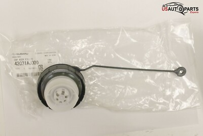 #ad Genuine Subaru Fuel Filler Gas Cap For Legacy amp; Outback 2.5L 3.6L 2010 2012 $235.20