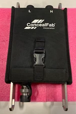 ConcealFab 900633-02 2-Port 700MHz RF PIM (Passive Intermod) Filter Kit BTS Test