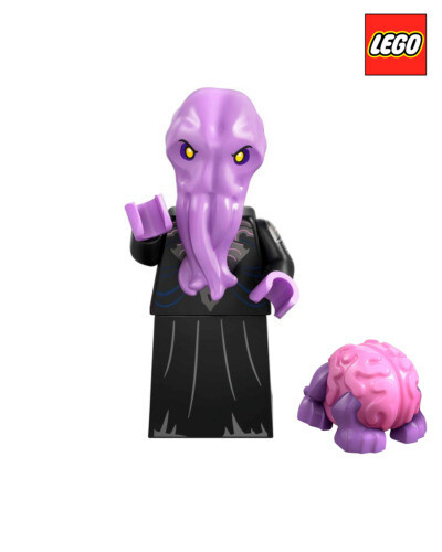 Dungeons & Dragons LEGO Minifigures (71047) ~ Pick Your Figure ~ NEW - Picture 14 of 19