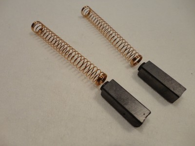 Brushes For Hamilton Beach Single Head Model 18/18-B Malt & Milkshake Mixer