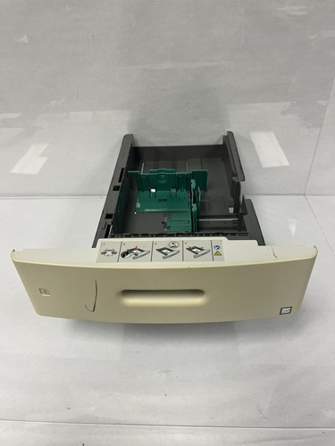 LEXMARK T650 T652 T654 PAPER DRAWER / TRAY LM50 2712 DYL2712