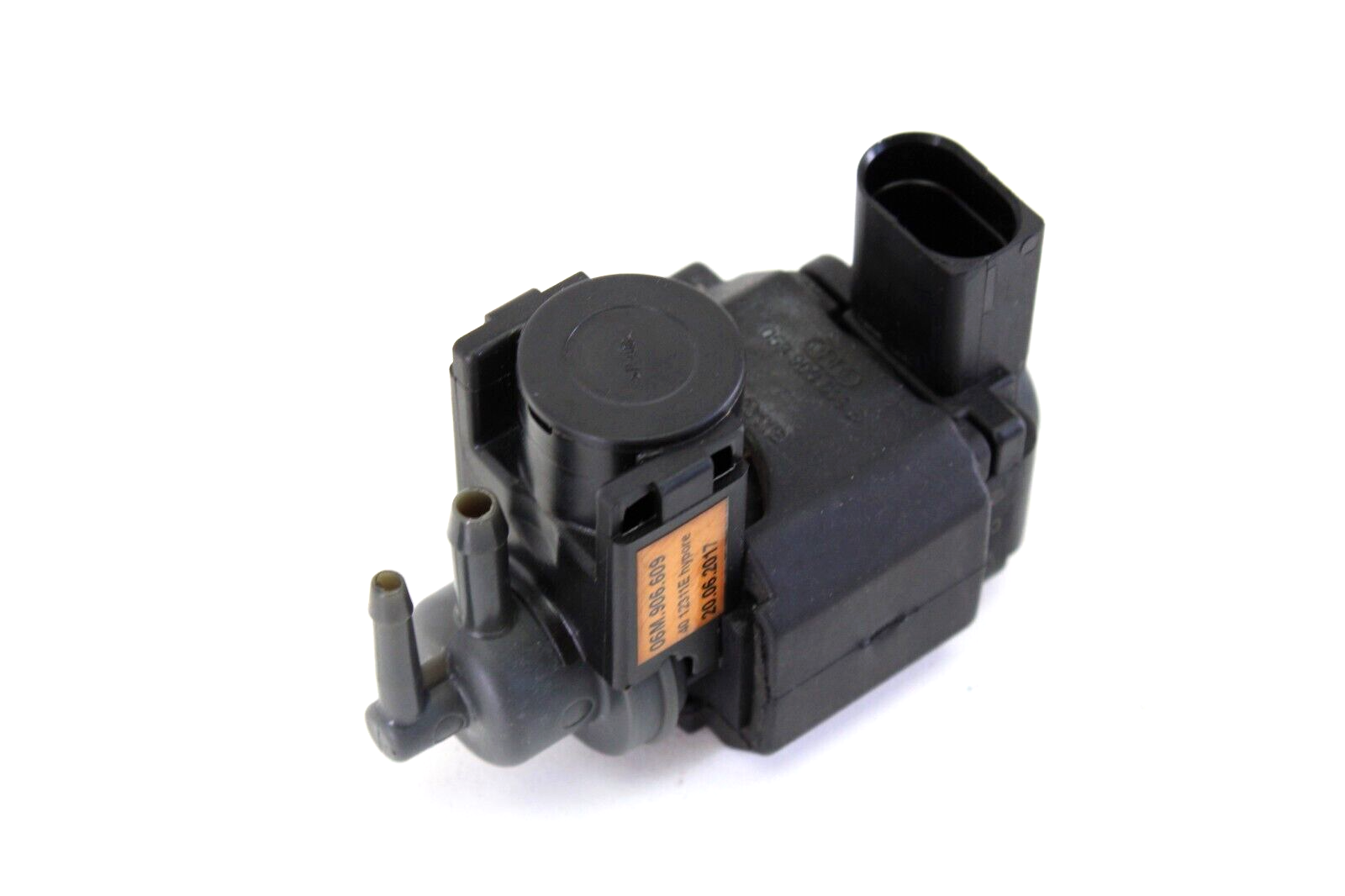Audi Rs5 2018 LHD Pressure Transducer Solenoid Valve 06M906609 for 