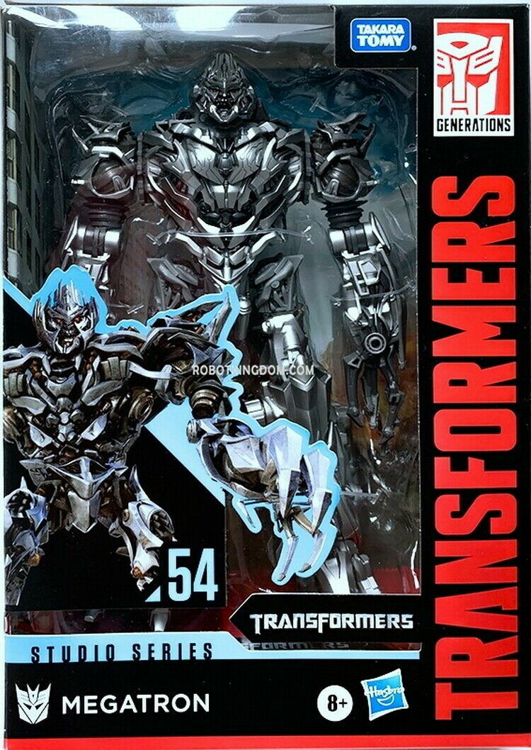 TransFormers Series