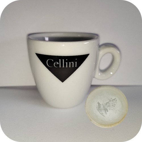 Tazzine caffè BAR collezione scegli da elenco. Segui l'aggiornamento - Zdjęcie 45 z 252
