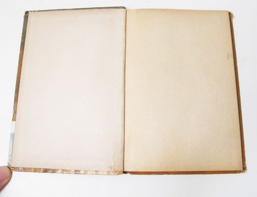 A Christmas Carol 1939 Vintage Charles Dickens Illustrations by Milo Winter RARE - Picture 12 of 12